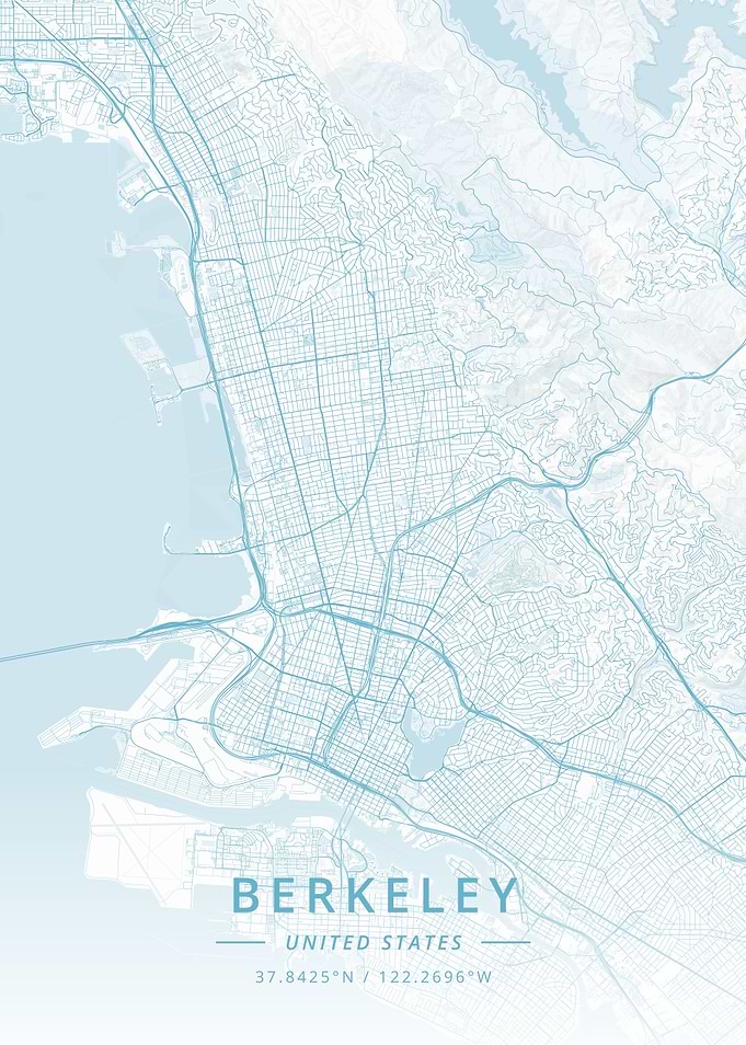 Berkeley United States