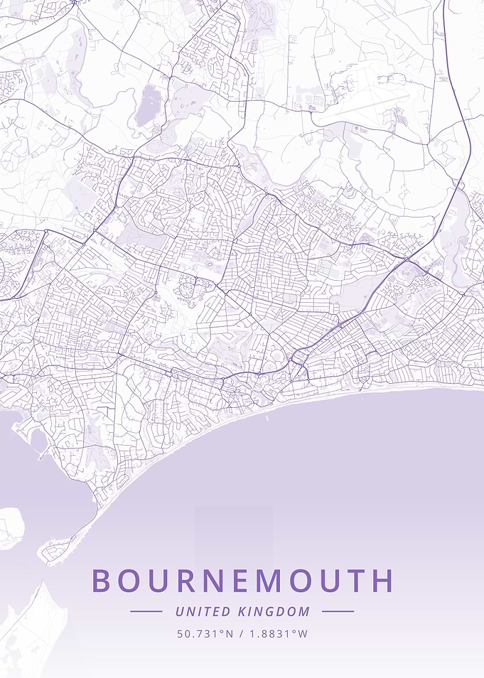 Bournemouth United Kingdom