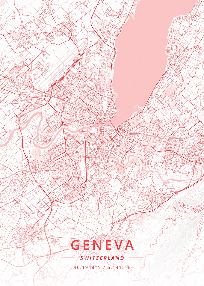 Geneva Switzerland