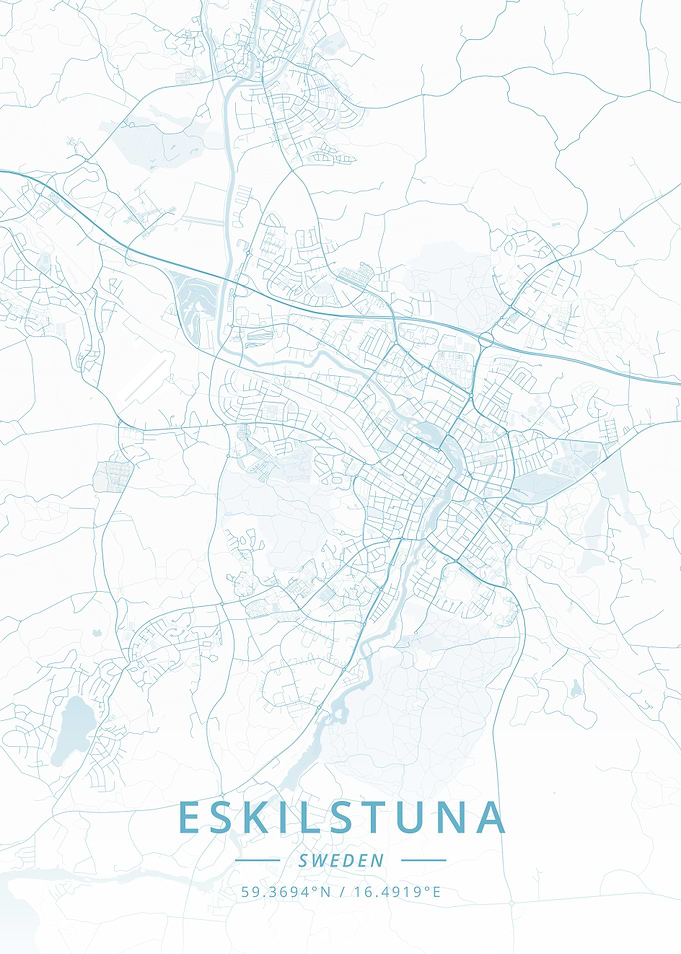 Eskilstuna Sweden