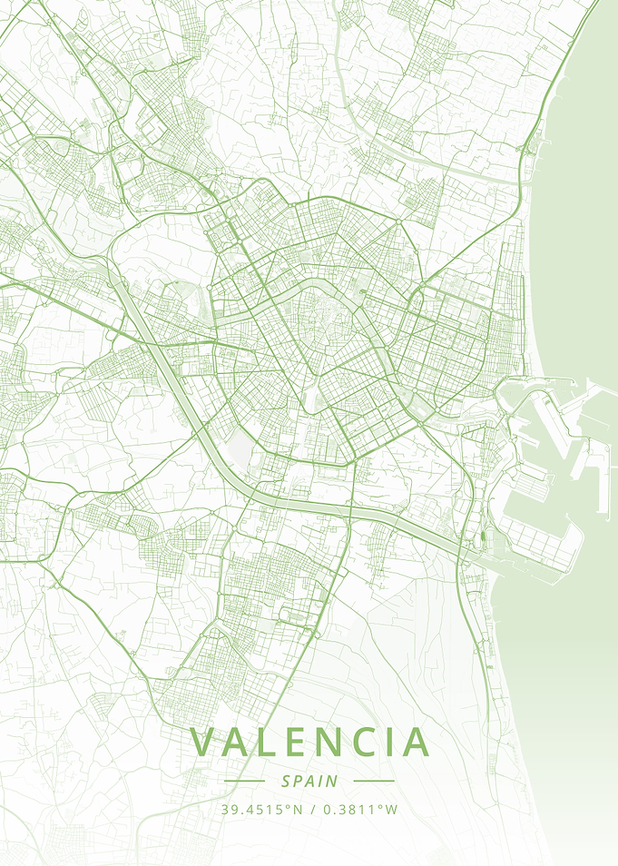 Valencia Spain