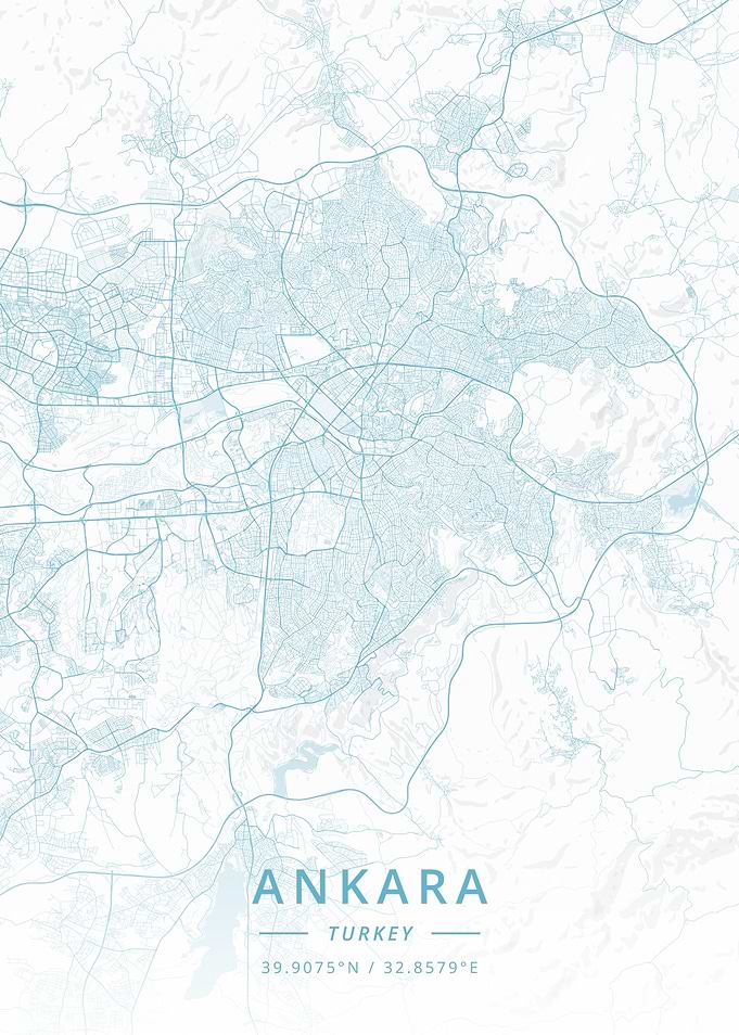 Ankara Turkey