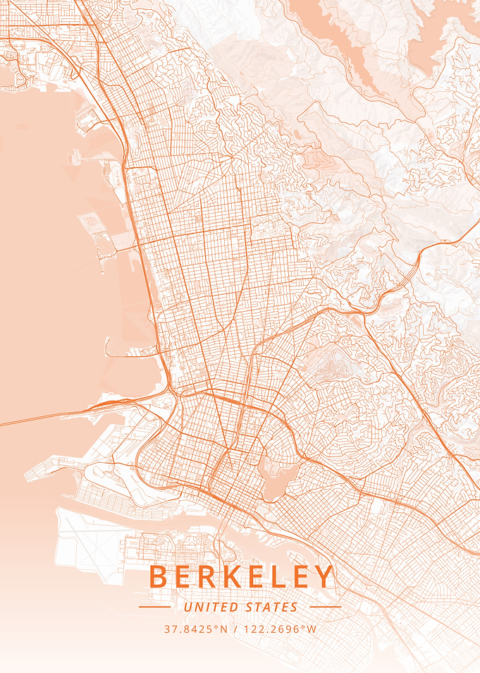 Berkeley United States