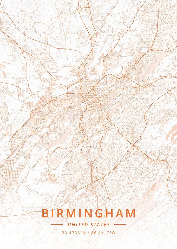 Birmingham United States