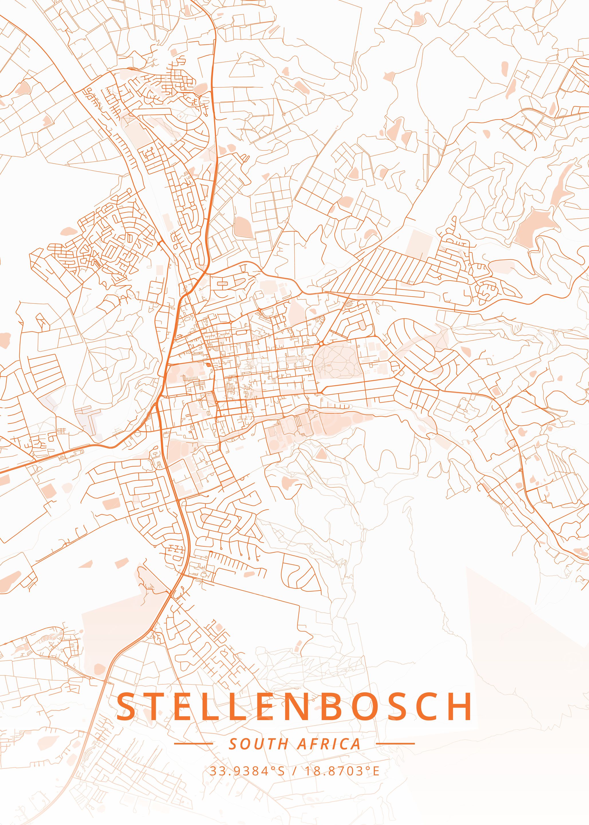 Stellenbosch South Africa