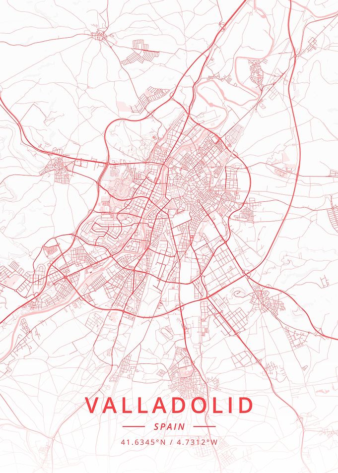 Valladolid Spain