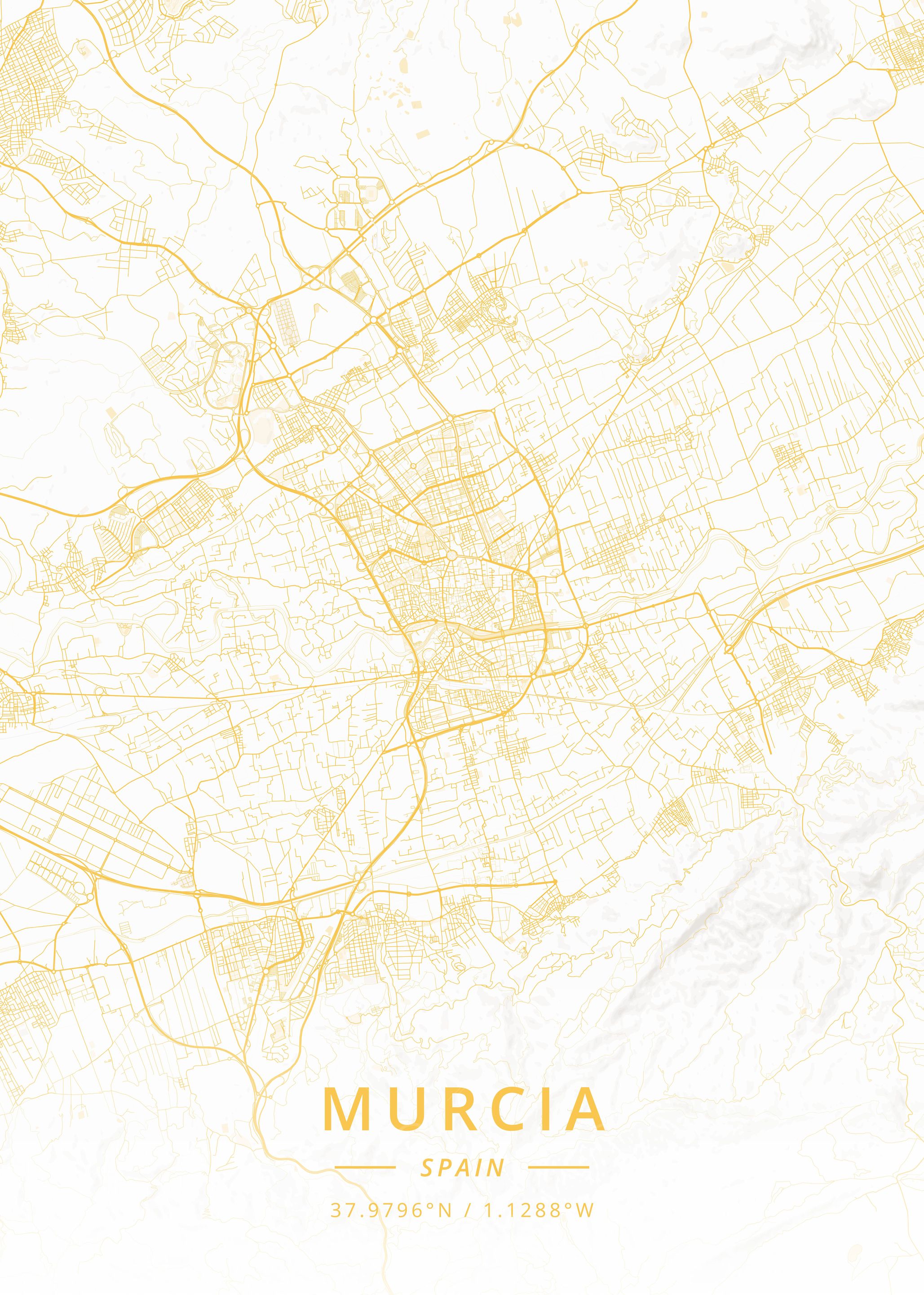 Murcia Spain