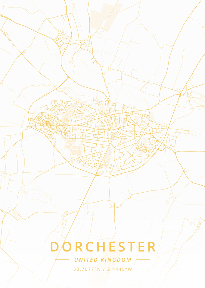 Dorchester United Kingdom