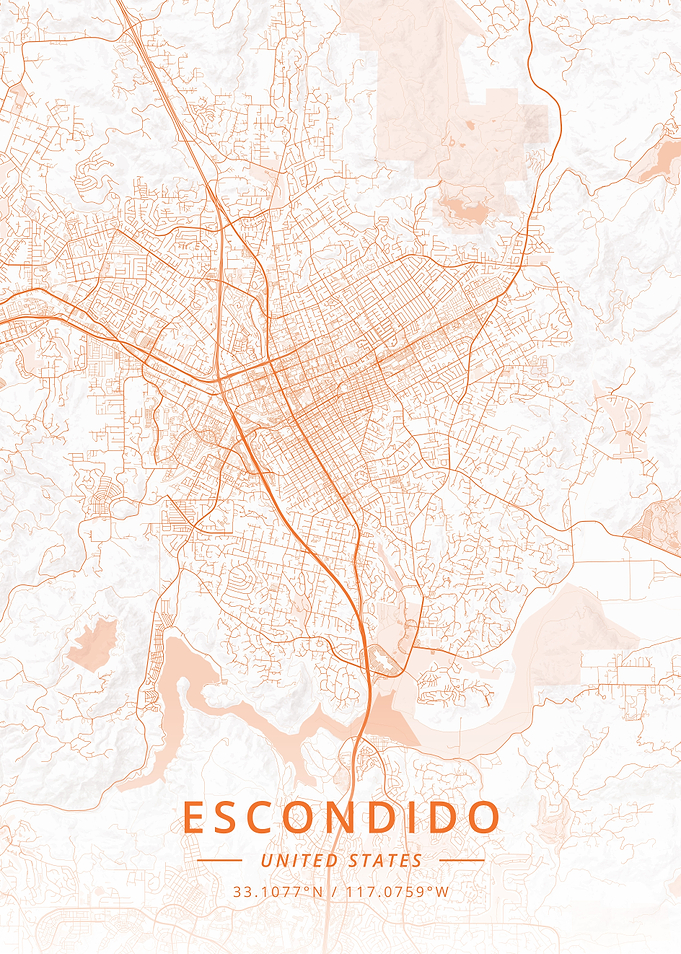 Escondido United States
