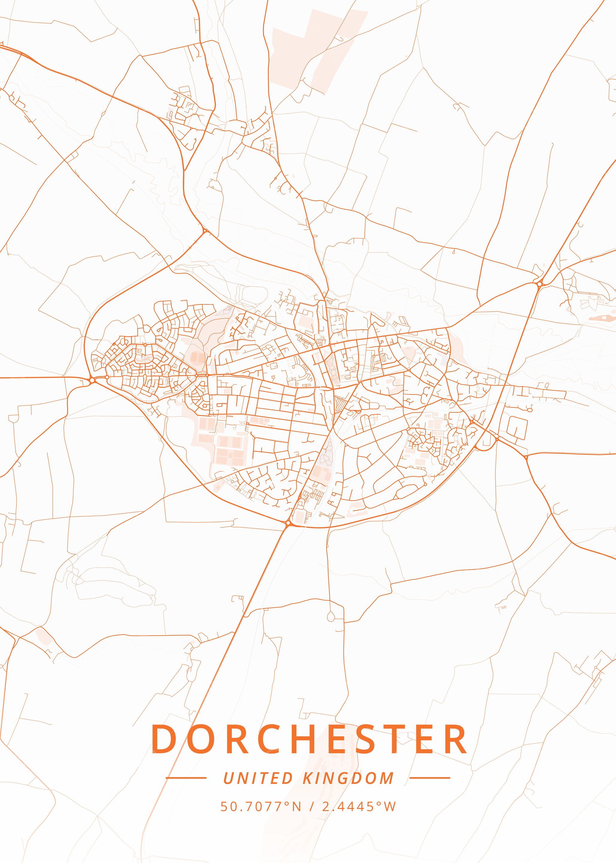 Dorchester United Kingdom