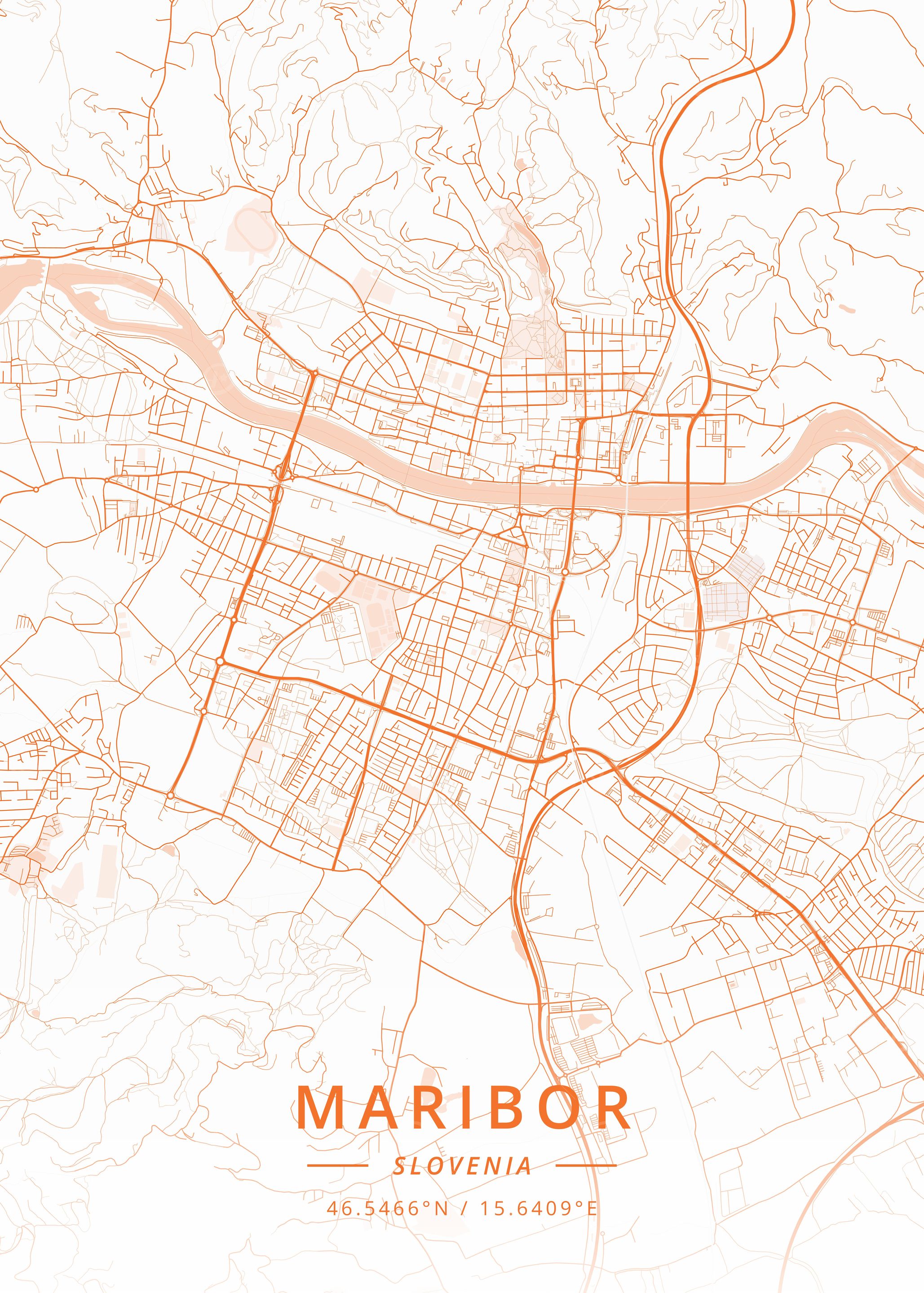 Maribor Slovenia