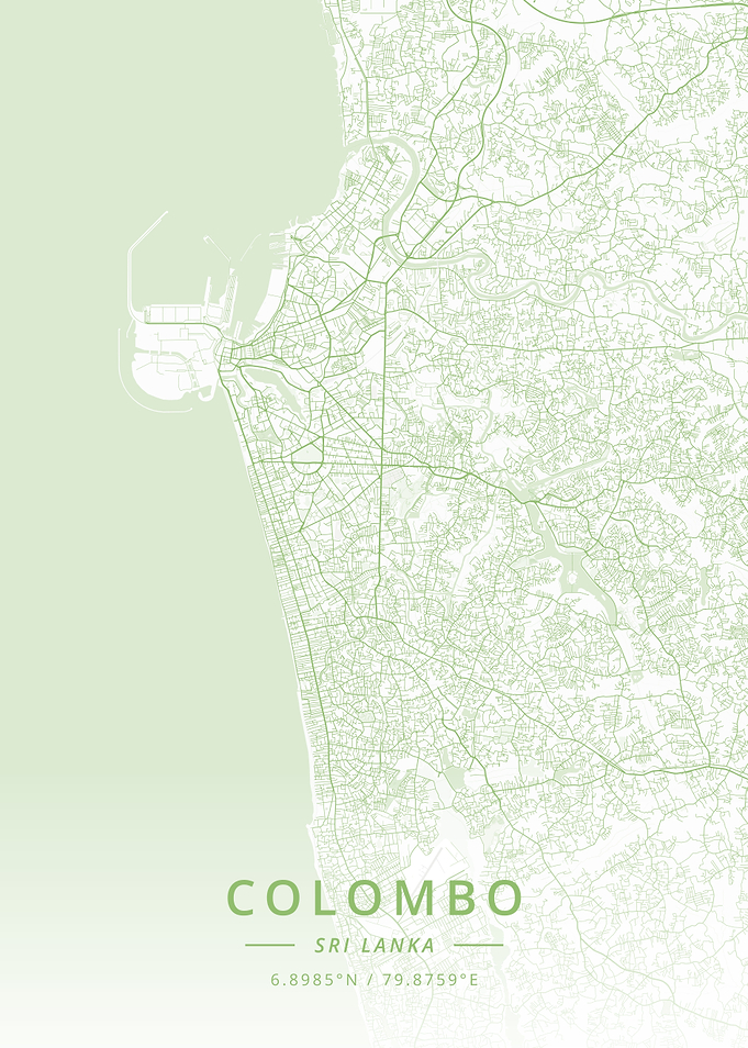Colombo Sri Lanka