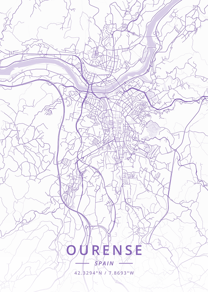 Ourense Spain