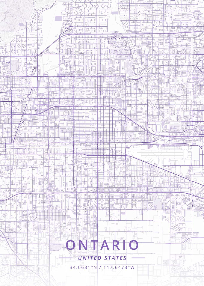 Ontario United States