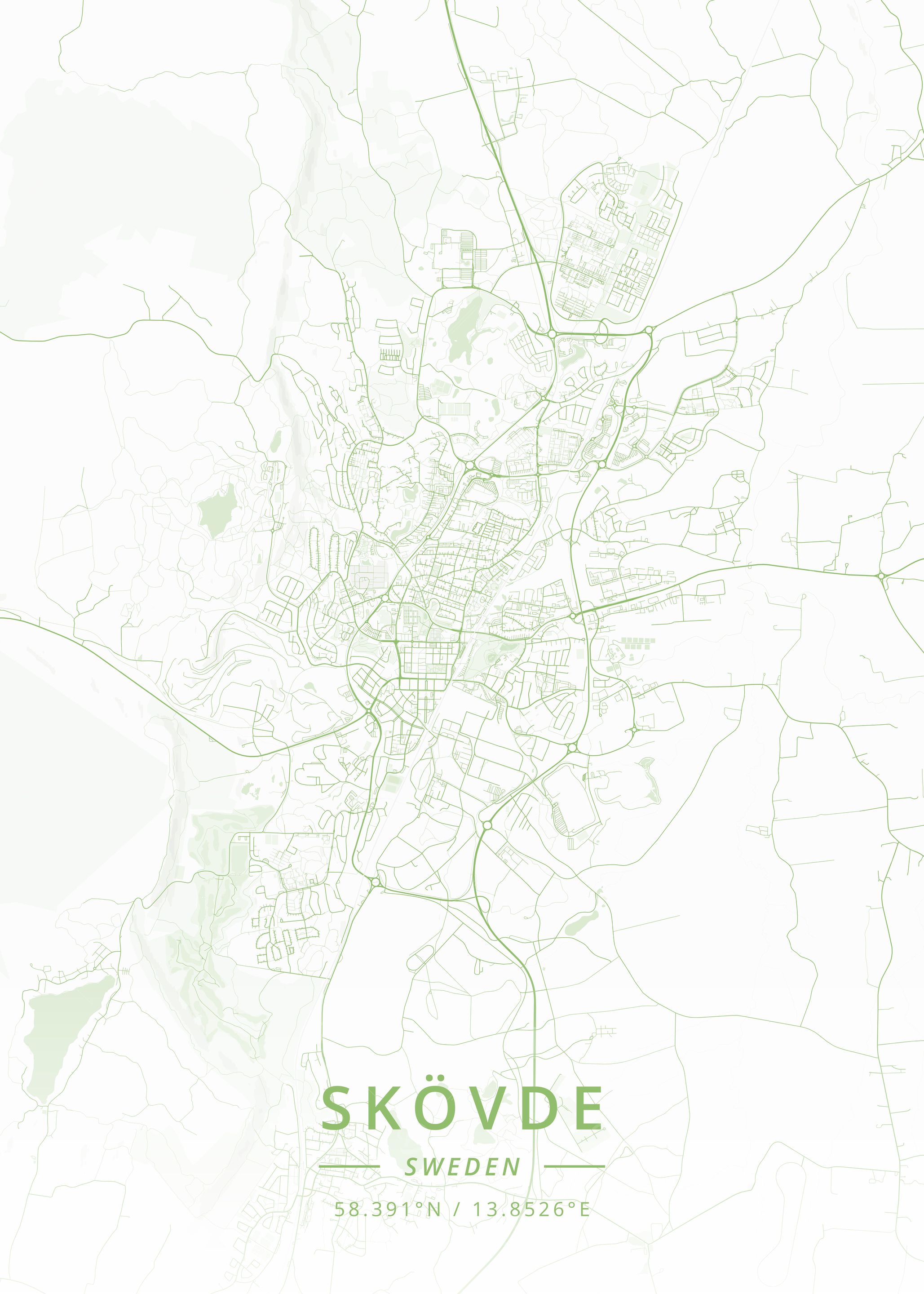 Skovde Sweden