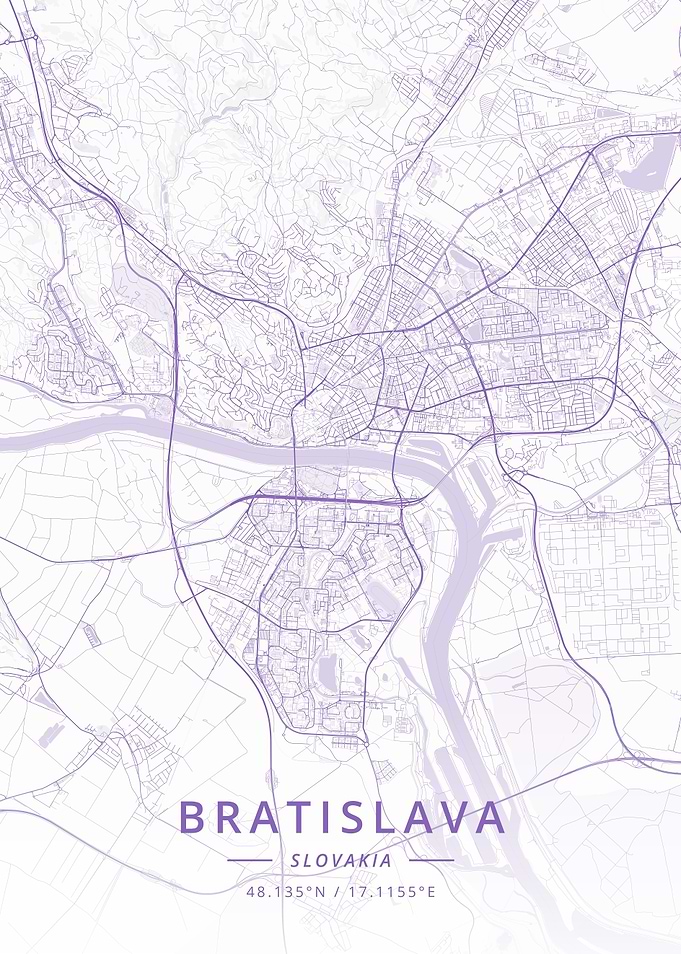 Bratislava Slovakia