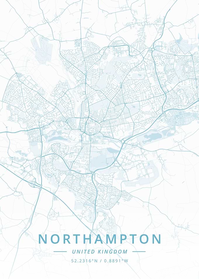 Northampton United Kingdom