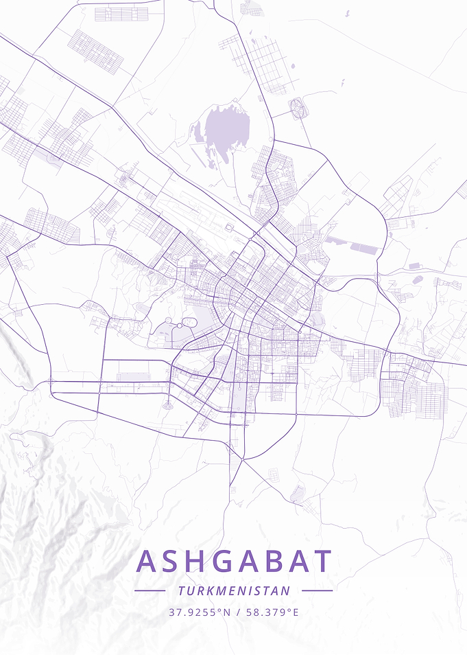 Ashgabat Turkmenistan