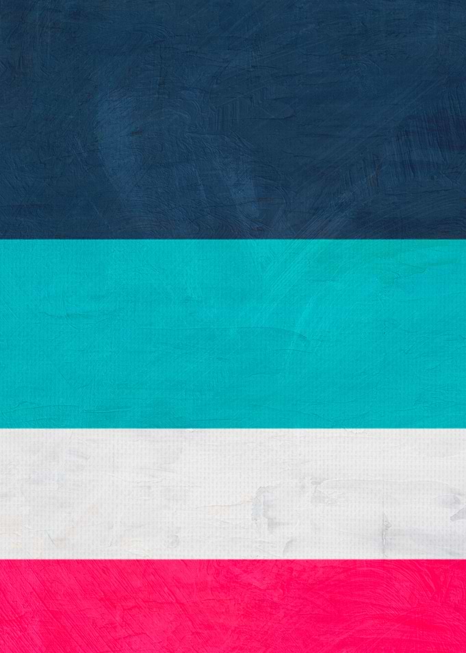 Minimal Color Palette 3