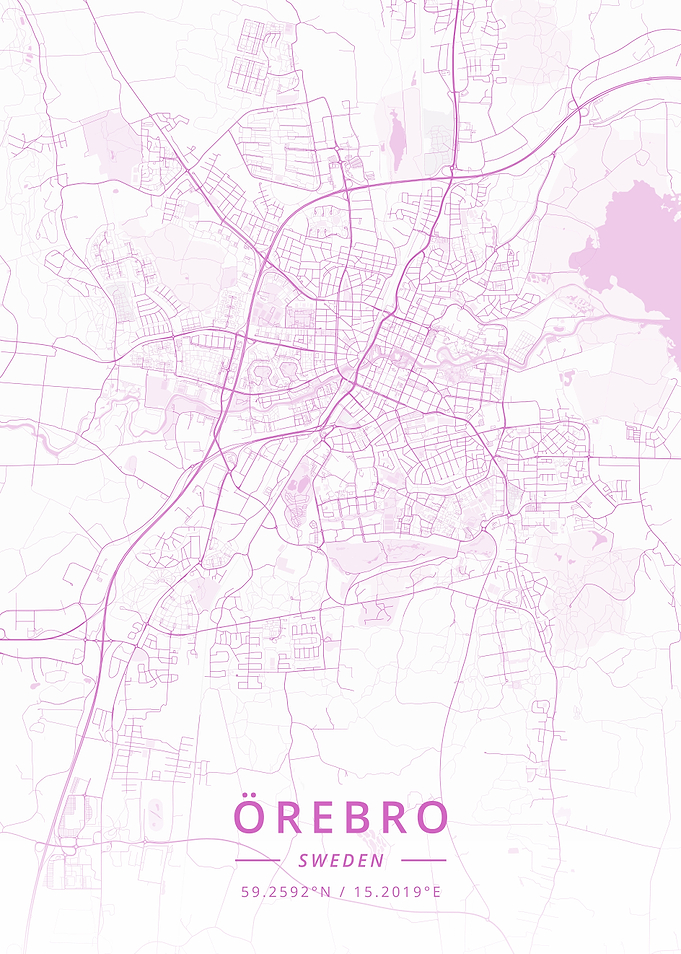 Orebro Sweden