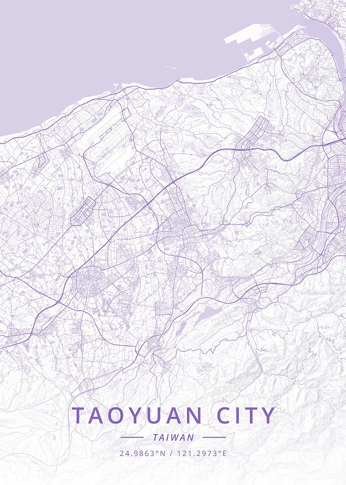 Taoyuan City Taiwan