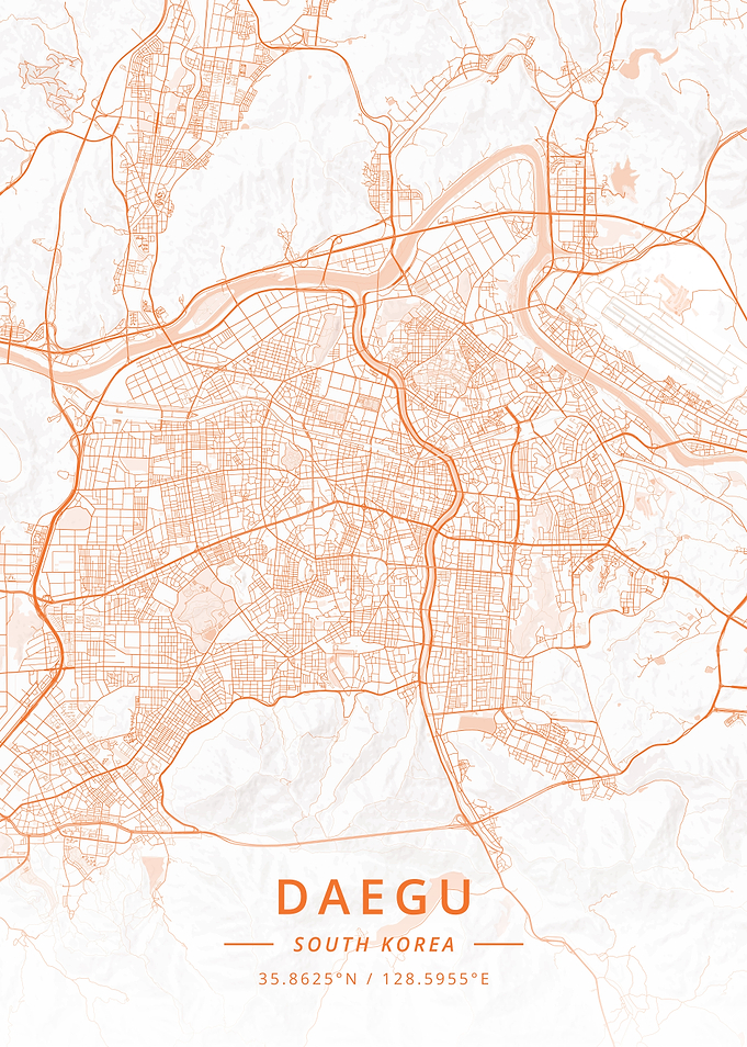 Daegu South Korea