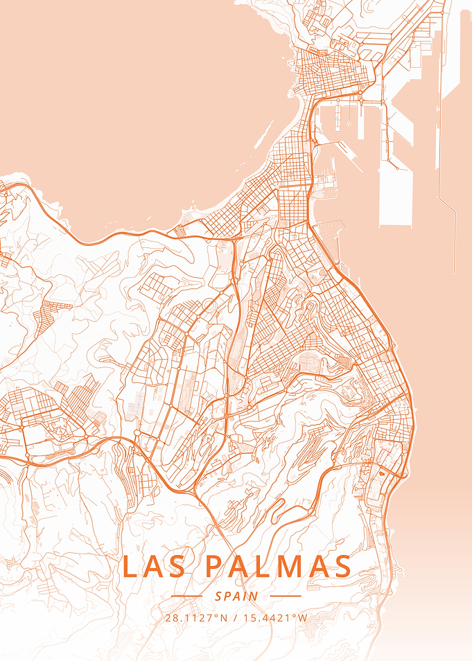 Las Palmas Spain