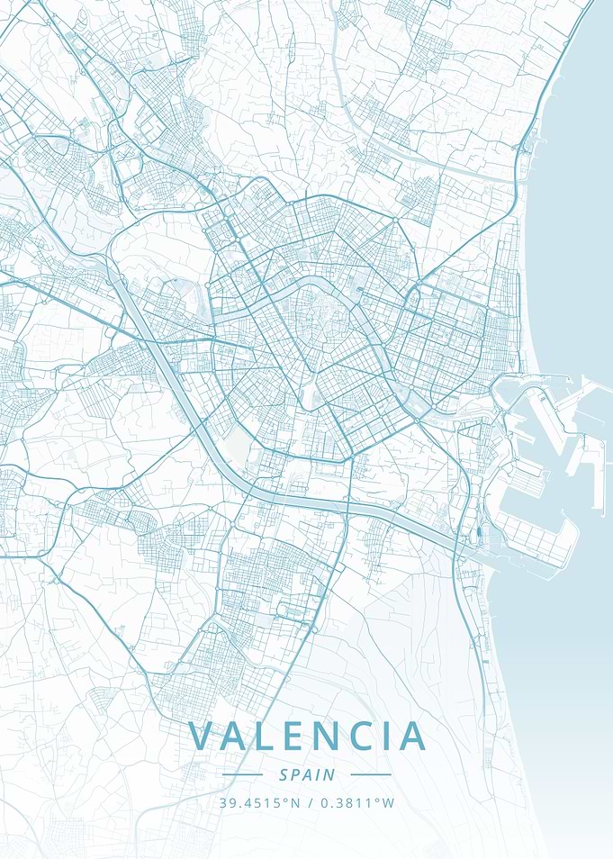 Valencia Spain
