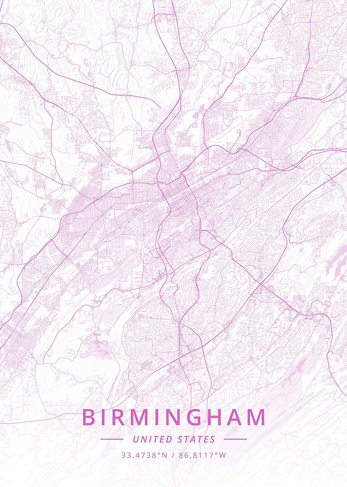 Birmingham United States