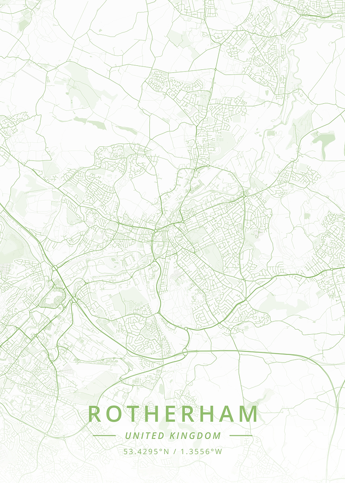 Rotherham United Kingdom
