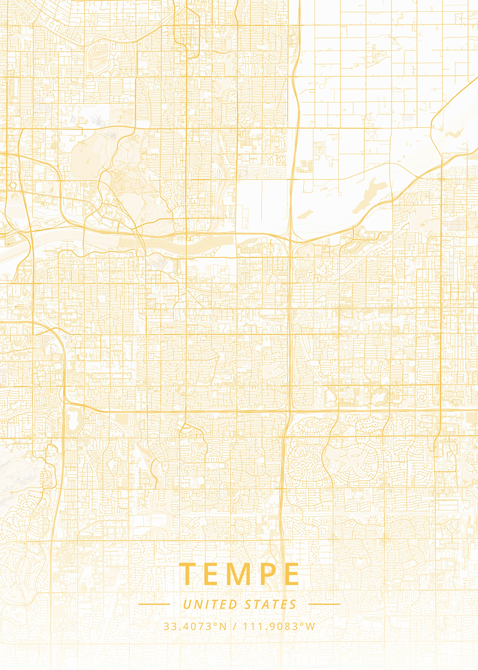 Tempe United States