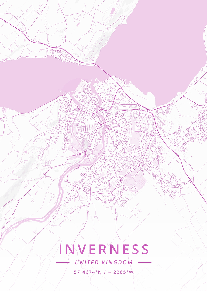 Inverness United Kingdom