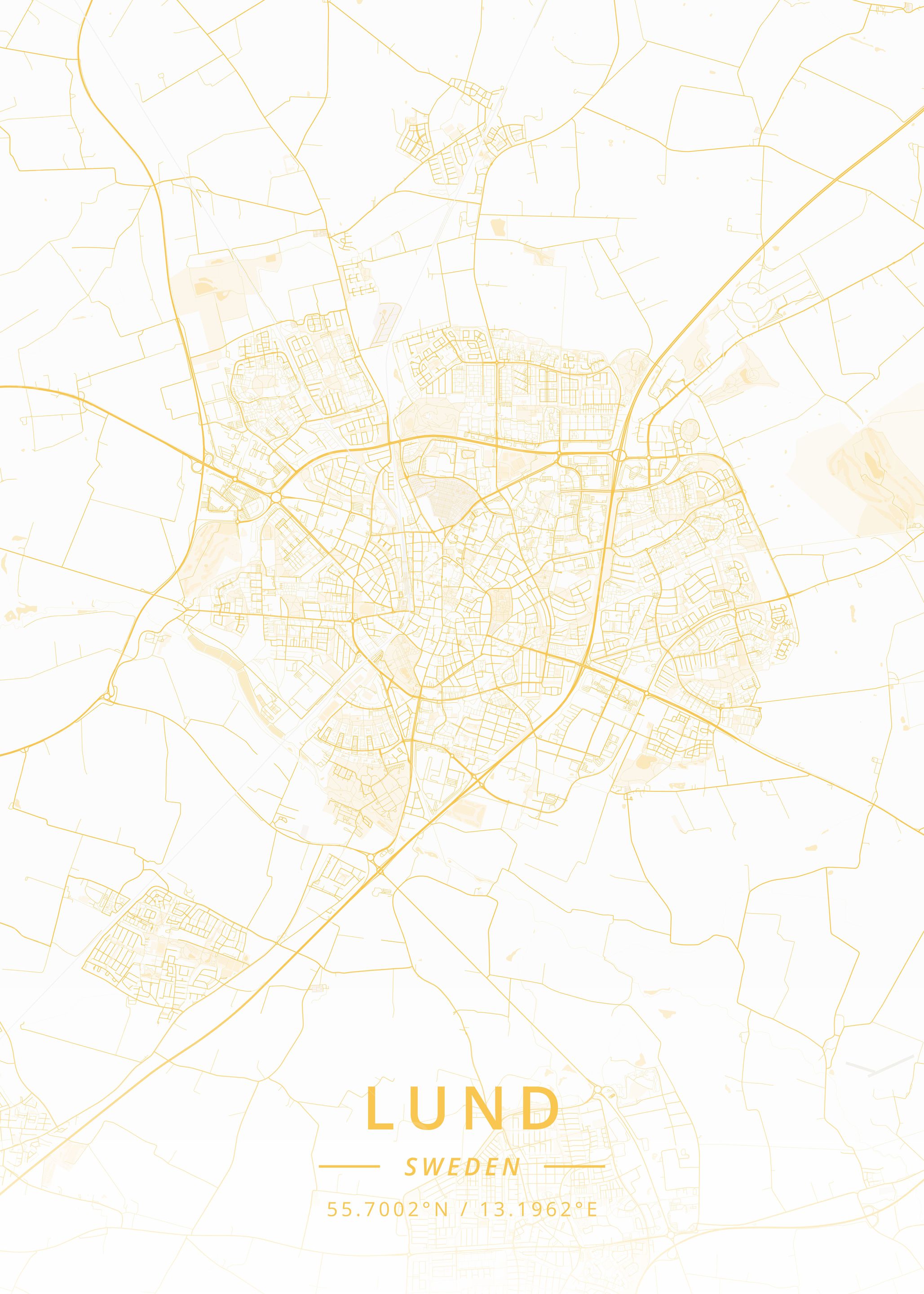 Lund Sweden