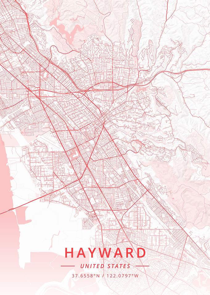 Hayward United States