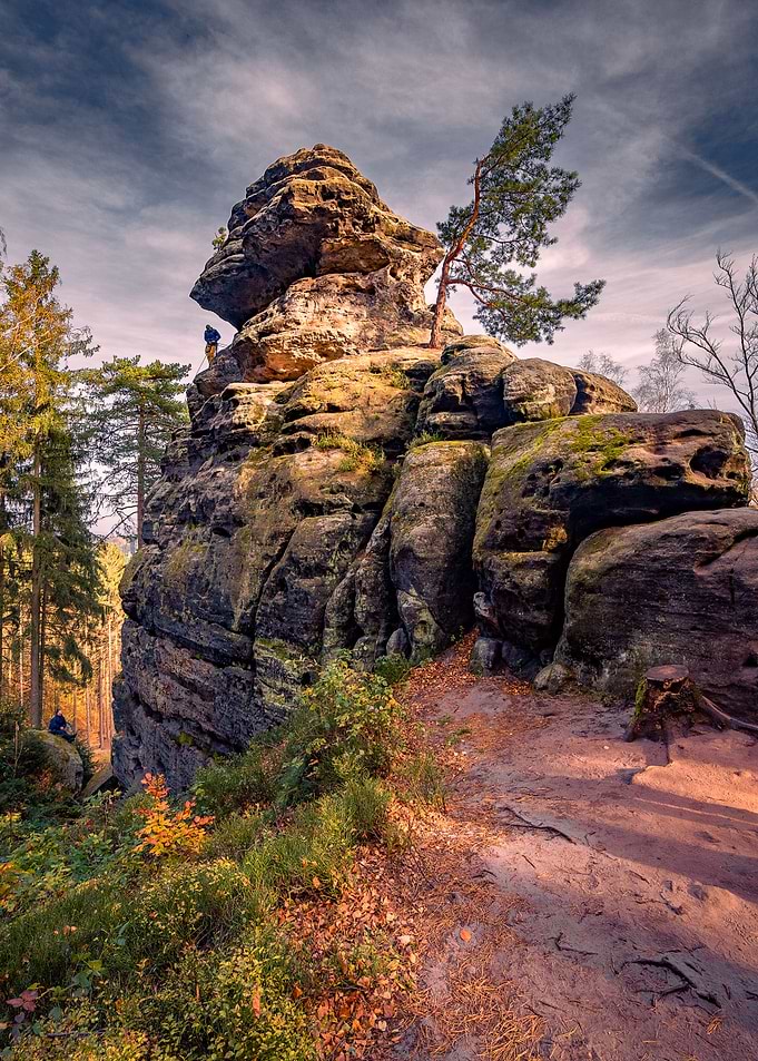 Saxon Switzerland