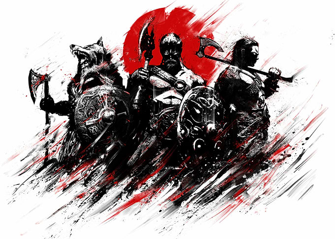 For Honor Knight