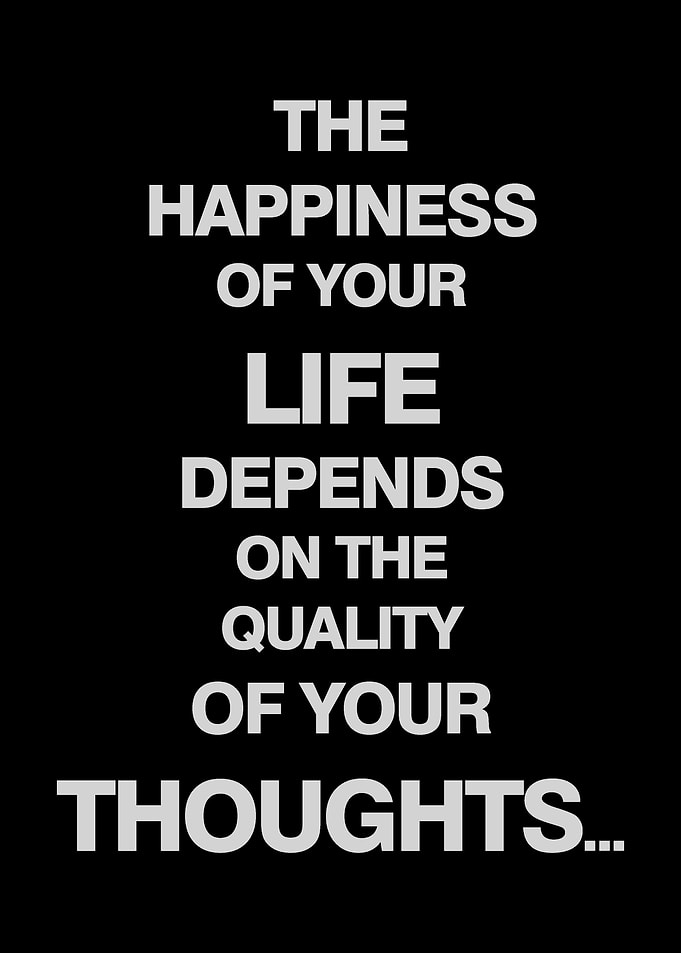 THE HAPPINESS