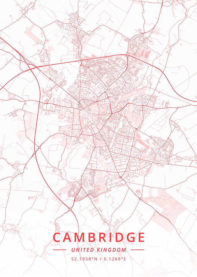Cambridge United Kingdom