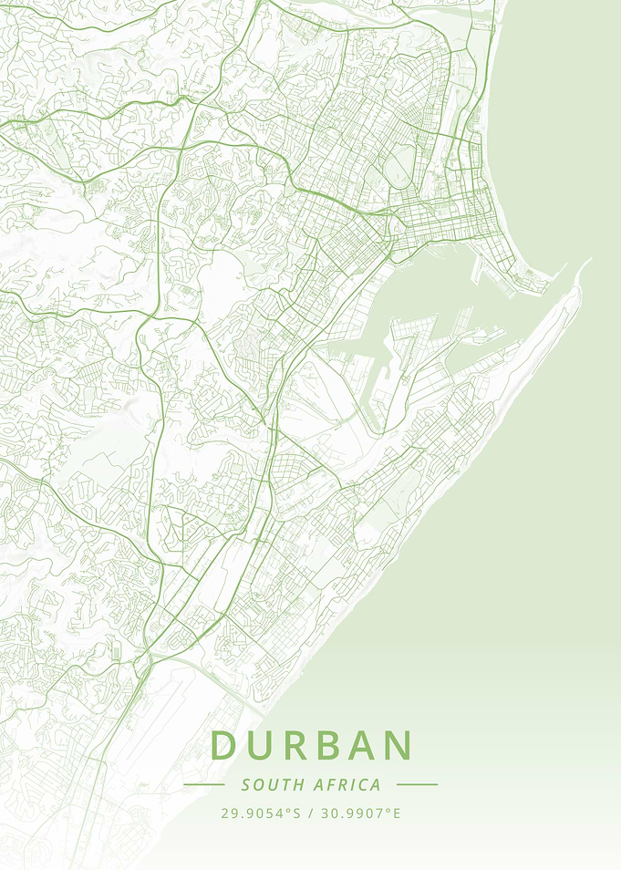 Durban South Africa