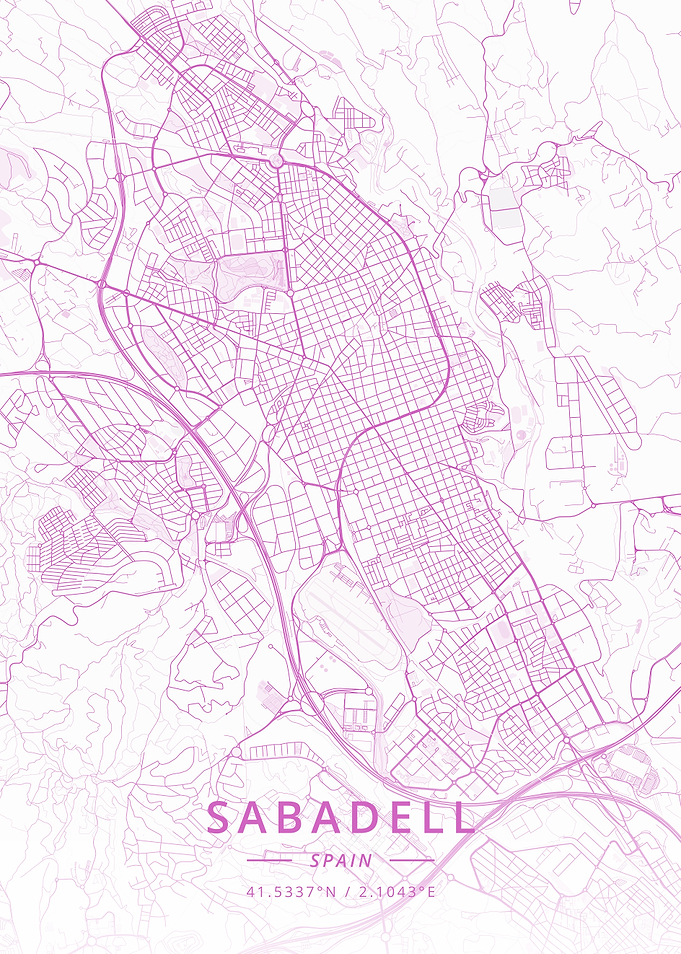 Sabadell Spain