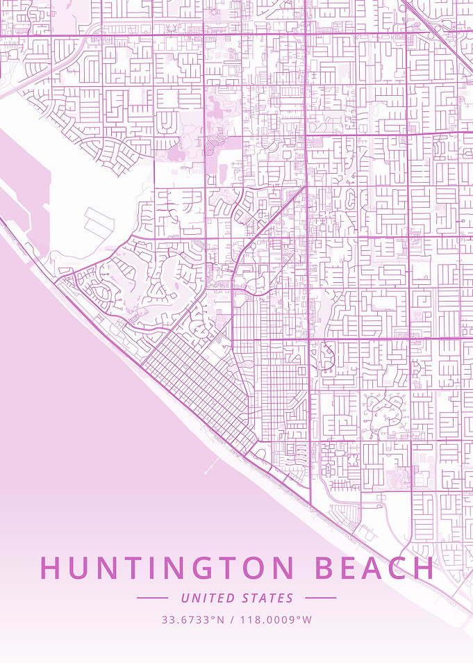 Huntington Beach US
