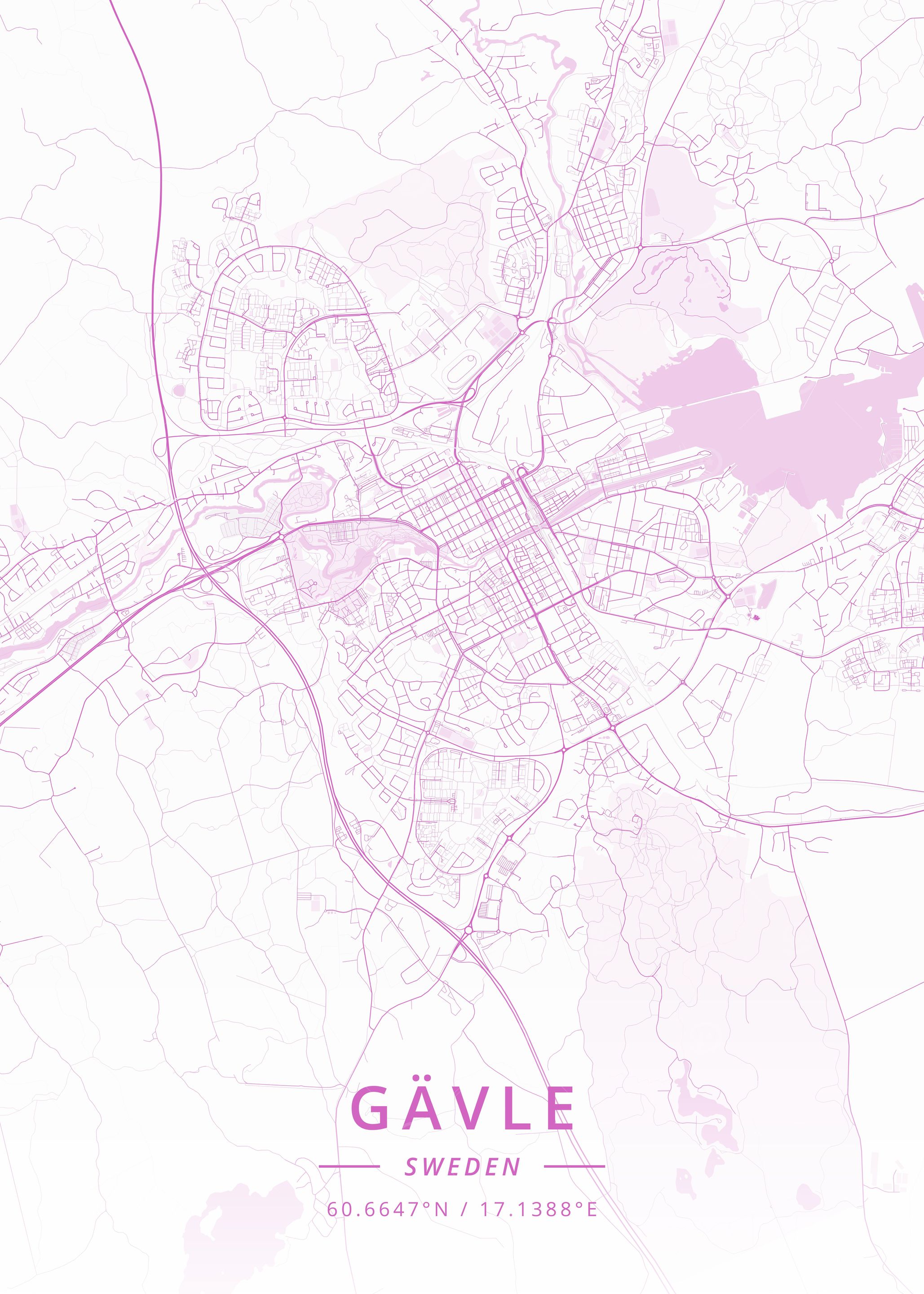 Gavle Sweden