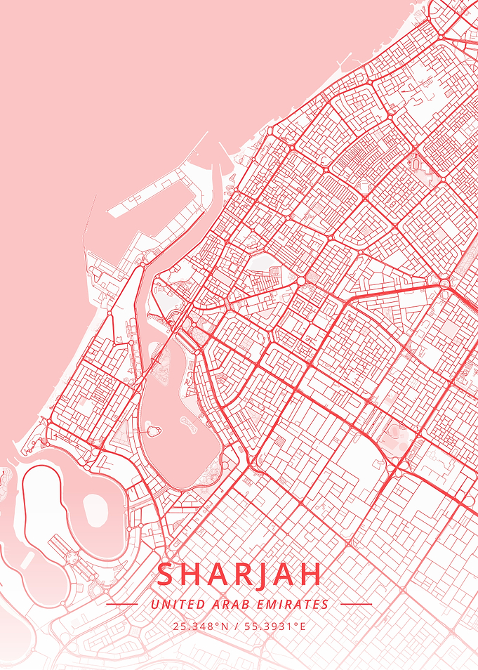 Sharjah UAE