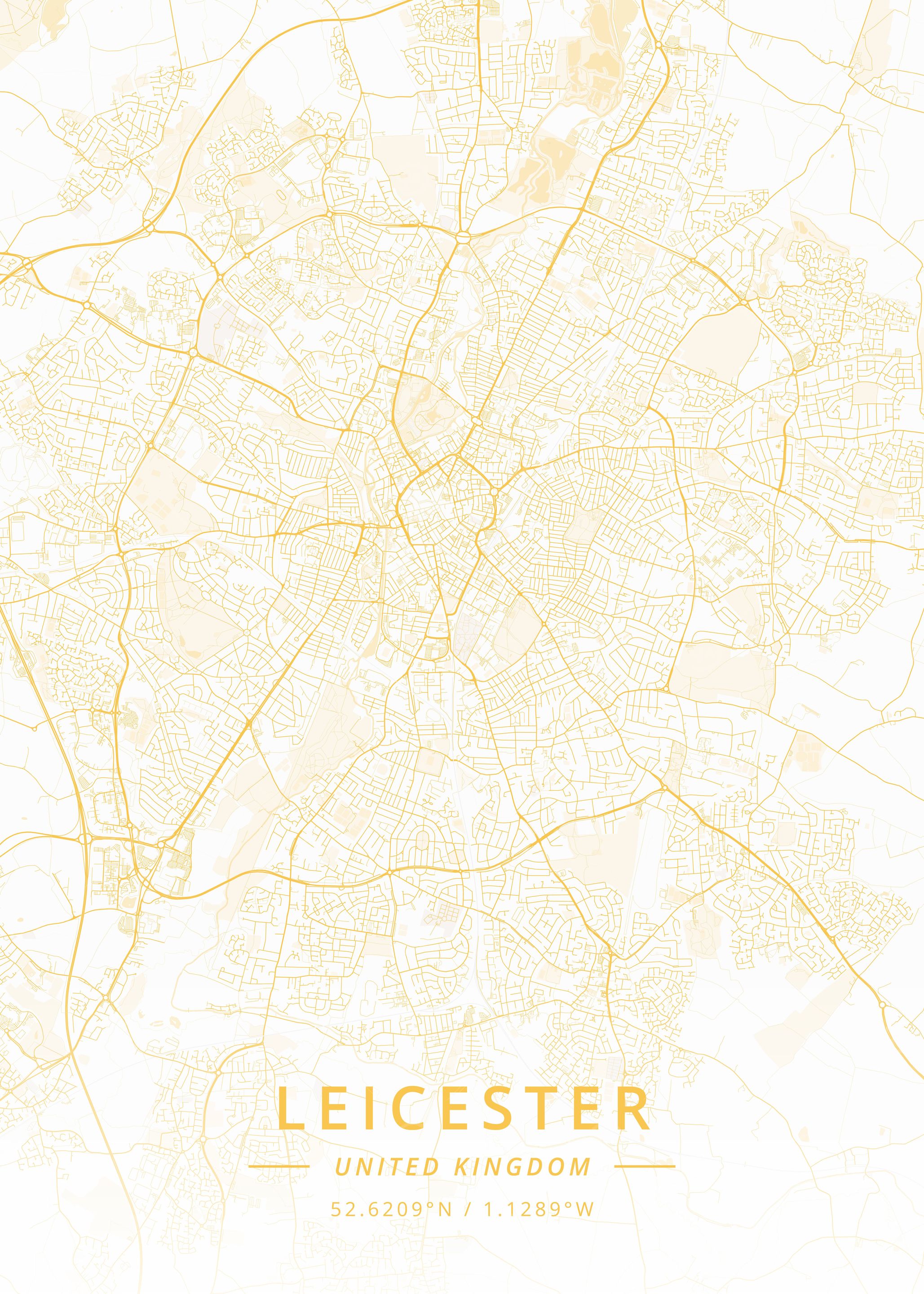 Leicester United Kingdom