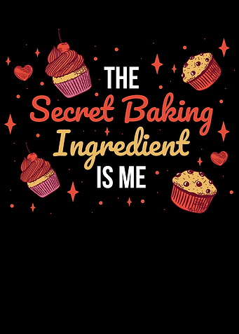 Funny Baking