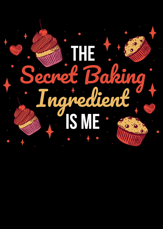Funny Baking