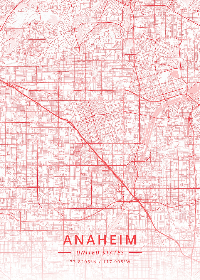 Anaheim United States