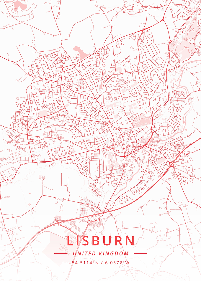 Lisburn United Kingdom