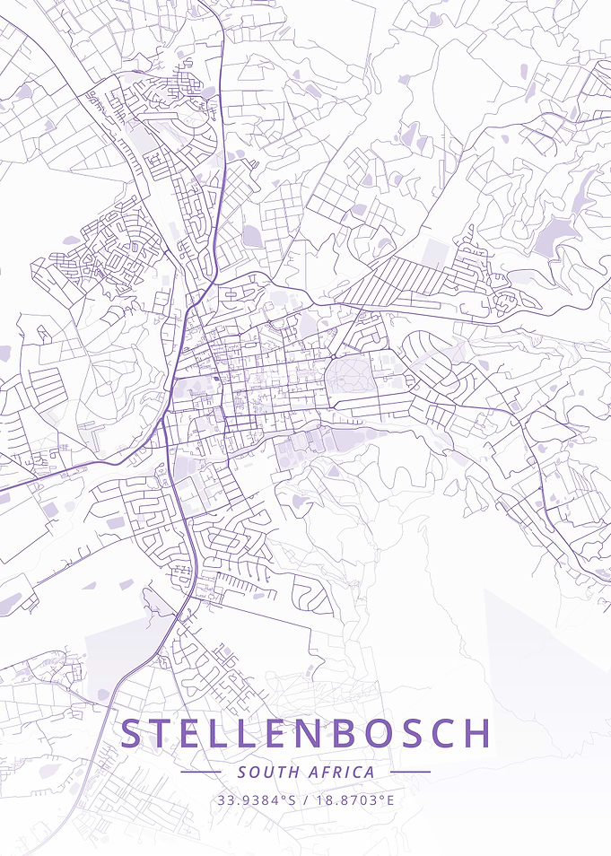 Stellenbosch South Africa