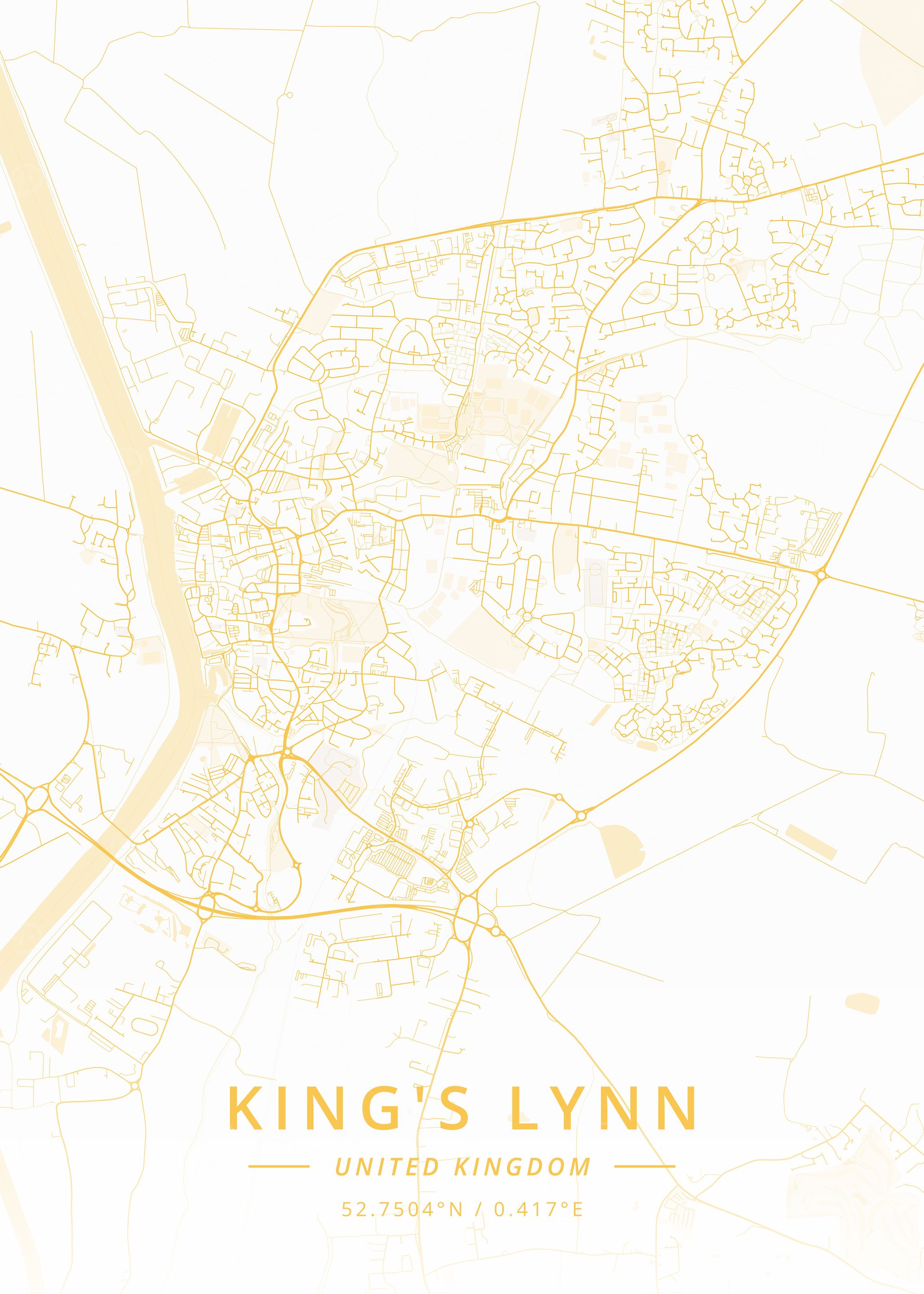 Kings Lynn United Kingdom